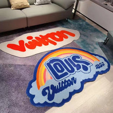 Load image into Gallery viewer, LOUIS RAINBOW RUG
