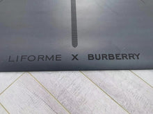 Load image into Gallery viewer, BURBERRY YOGA MAT

