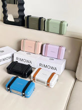 Load image into Gallery viewer, RIMOWA PERSONAL CLUTCH
