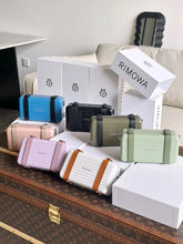 Load image into Gallery viewer, RIMOWA PERSONAL CLUTCH
