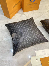 Load image into Gallery viewer, CUSTOM LV VIVIENNE PILLOW
