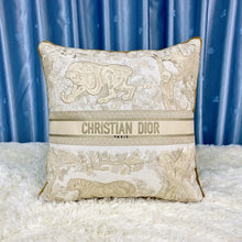 Load image into Gallery viewer, CHRISTIAN THROW PILLOW 3.0
