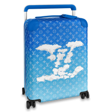 Load image into Gallery viewer, CUSTOM CLOUDS CABIN 37L HORIZON 55 SUITCASE
