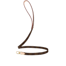 Load image into Gallery viewer, LV DOG COLLAR AND LEASH
