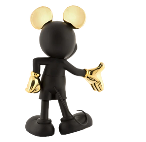 MICKEY MOUSE FIGURE