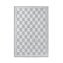 Load image into Gallery viewer, &quot;MONOGRAM&quot; RUG

