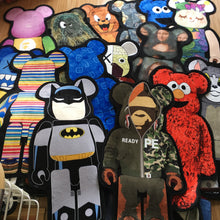 Load image into Gallery viewer, COCO BEARBRICK RUG
