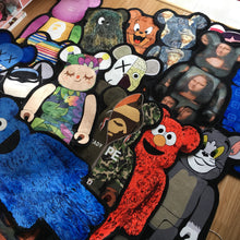 Load image into Gallery viewer, COCO BEARBRICK RUG
