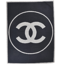 Load image into Gallery viewer, COCO WOOL THROW BLANKET
