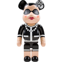 Load image into Gallery viewer, COCO BEARBRICK 400%
