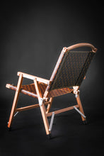 Load image into Gallery viewer, CUSTOM LV FOLDING CHAIR
