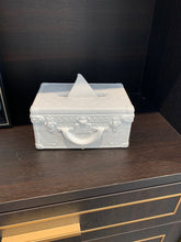 Load image into Gallery viewer, CUSTOM LV TISSUE BOX COVER
