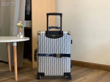 Load image into Gallery viewer, FENDI CABIN 35L SUITCASE 2.0
