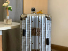 Load image into Gallery viewer, FENDI CABIN 35L SUITCASE 2.0

