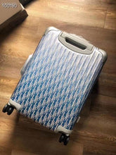 Load image into Gallery viewer, CHRISTIAN 35L SUITCASE
