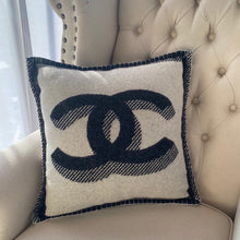 Load image into Gallery viewer, COCO WOOL THROW PILLOW 2.0
