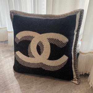 COCO WOOL THROW PILLOW 2.0