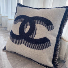 Load image into Gallery viewer, COCO WOOL THROW PILLOW 2.0
