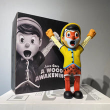 Load image into Gallery viewer, PINOCCHIO FIGURES CLASSIC (A WOOD AWAKENING)
