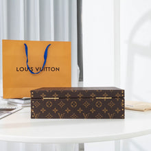 Load image into Gallery viewer, CUSTOM LV ACCESSORIES BOX
