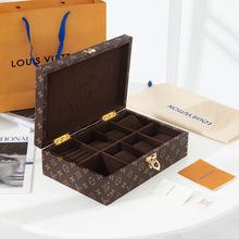 Load image into Gallery viewer, CUSTOM LV ACCESSORIES BOX
