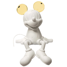Load image into Gallery viewer, MICKEY MOUSE SITTING FIGURE
