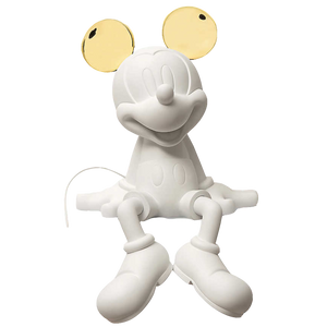 MICKEY MOUSE SITTING FIGURE