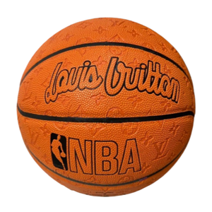 CUSTOM LV BASKETBALL 2.0 (NBA EDITION)