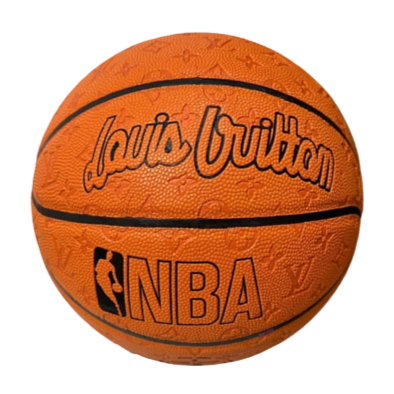CUSTOM LV BASKETBALL 2.0 (NBA EDITION)