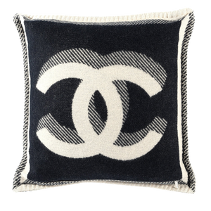 COCO WOOL THROW PILLOW 2.0