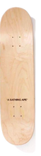 Load image into Gallery viewer, BAPE CAMO SKATEBOARD DECKS - THE PENTHOUSE THEORY BAPE
