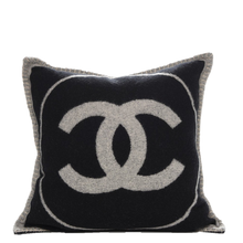 Load image into Gallery viewer, COCO WOOL THROW PILLOW
