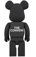 Load image into Gallery viewer, THE CONVENI X FRAGMENT DESIGN BEARBRICK 400% - THE PENTHOUSE THEORY Bearbrick
