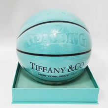 Load image into Gallery viewer, TIFFANY &amp; CO BASKETBALL - THE PENTHOUSE THEORY Tiffany &amp; Co.
