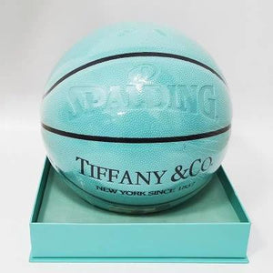 TIFFANY & CO BASKETBALL - THE PENTHOUSE THEORY Tiffany & Co.