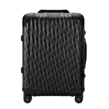 Load image into Gallery viewer, CHRISTIAN 35L SUITCASE
