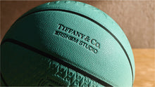 Load image into Gallery viewer, TIFFANY &amp; CO ARSHAM BASKETBALL
