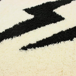 FRAGMENT DESIGN RUG - THE PENTHOUSE THEORY Fragment Design