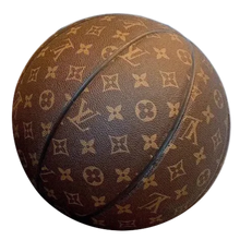 Load image into Gallery viewer, CUSTOM LV BASKETBALL
