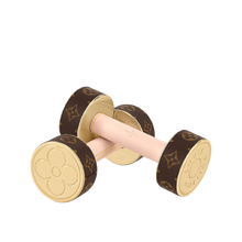 Load image into Gallery viewer, CUSTOM LV DUMBBELLS
