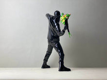 Load image into Gallery viewer, FLOWER BOMBER FIGURINE
