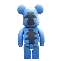Load image into Gallery viewer, STITCH BEARBRICK 400% - THE PENTHOUSE THEORY Bearbrick
