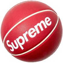 Load image into Gallery viewer, SUPREME BASKETBALL - THE PENTHOUSE THEORY SUPREME

