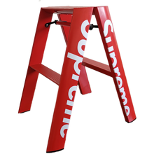 Load image into Gallery viewer, SUPREME LUCANO STEP LADDER - THE PENTHOUSE THEORY SUPREME
