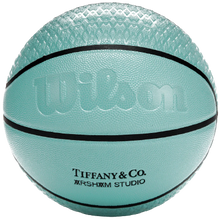 Load image into Gallery viewer, TIFFANY &amp; CO ARSHAM BASKETBALL

