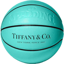 Load image into Gallery viewer, TIFFANY &amp; CO BASKETBALL - THE PENTHOUSE THEORY Tiffany &amp; Co.
