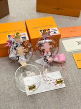 Load image into Gallery viewer, CUSTOM ROUND SCOTT BOX PINK
