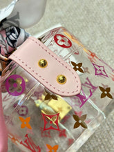 Load image into Gallery viewer, CUSTOM ROUND SCOTT BOX PINK
