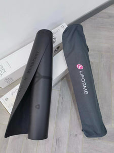 BURBERRY YOGA MAT