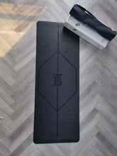 Load image into Gallery viewer, BURBERRY YOGA MAT
